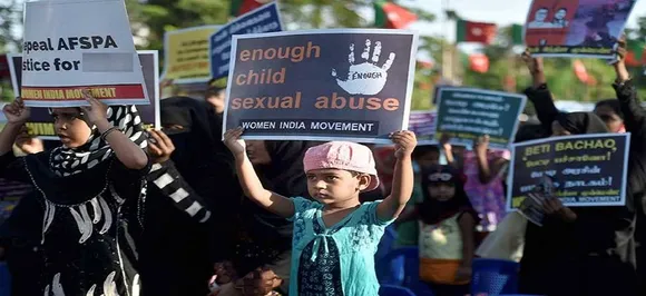 After Kathua horror seven-year-old minor raped, killed in Uttar Pradesh's Etah