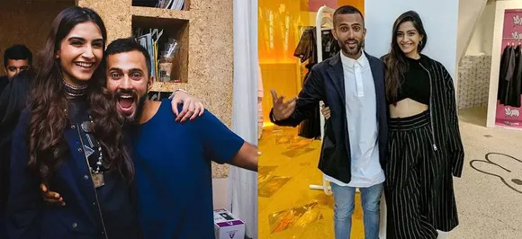 Sonam Kapoor to QUIT acting post wedding with Anand Ahuja? Here's what Neerja actress has to say