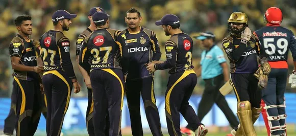 IPL 2018: Rajasthan Royals to lock horns with Kolkata Knight Riders in clash of titans