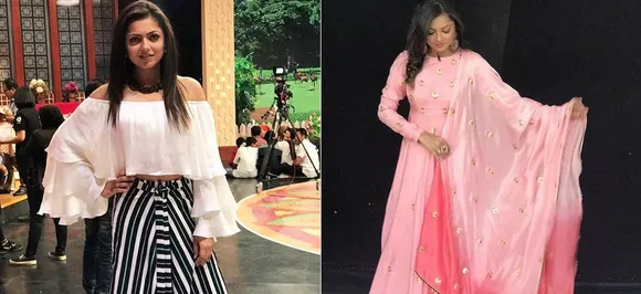 Drashti â€˜Madhubalaâ€™ Dhami to RETURN to small screen with THIS show?