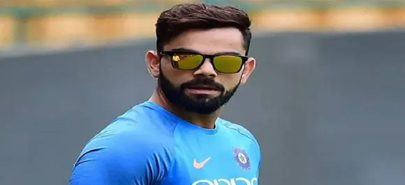 IPL 2018: Virat Kohli becomes highest run-getter in history of the league 