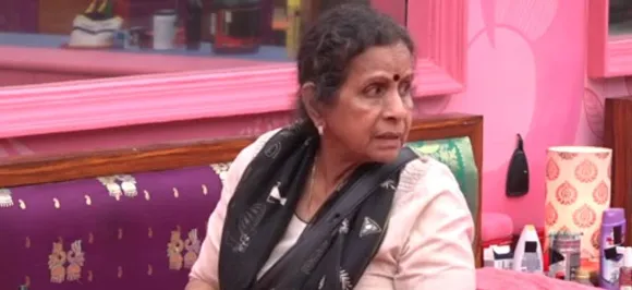 Bigg Boss Marathi: Usha Nadkarni nominated for elimination in first week; here's why