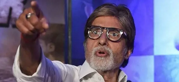And 10 years went by: Amitabh Bachchan on completing a decade of blogging