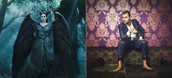 Ed Skrein ROPED in as villain for Maleficent sequel, Angelina Jolie to REPRISE her role