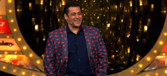 Bigg Boss 12: Here's when Salman Khan's show will go on air