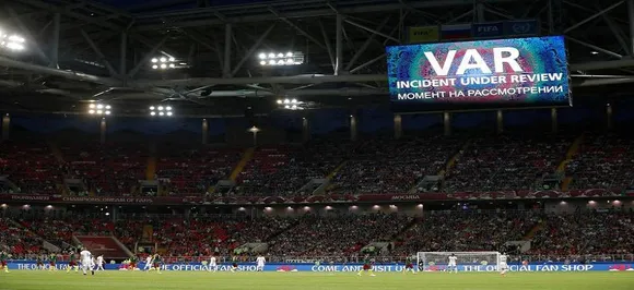 FIFA World Cup 2018: Four VAR to assist referees during mega event