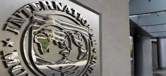 India using right economic policies to lower 'quite a high' debt to GDP ratio: IMF