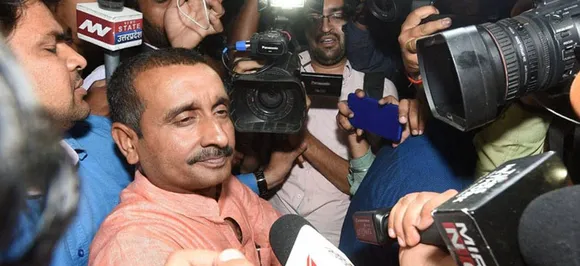 BJP tops lists of lawmakers charged with crimes against women: Report