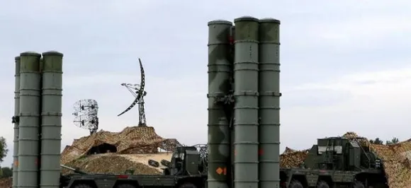 US admiral warns against sanctioning India over purchasing Russian defence equipment