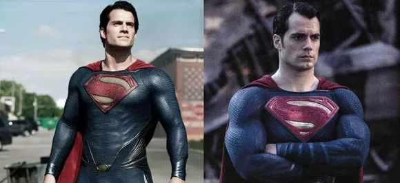 Happy 80th birthday Superman: Henry Cavill pays HEARTFELT tribute to everyoneâ€™s favourite superhero