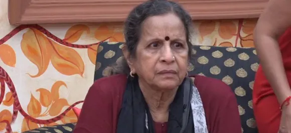Bigg Boss Marathi: Is Usha Nadkarni the FIRST VILLAIN of Mahesh Manjrekar's show?