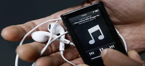 Indian music industry grew by 27% last year to hit Rs 725.6 cr