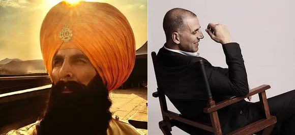 Akshay Kumar suffers injury on sets of Kesari, refuses to return home  