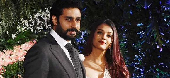 Revealed! Abhishek Bachchan reveals the REAL reason for marrying Aishwarya Rai