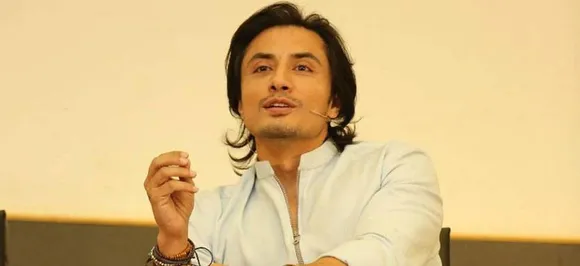 Ali Zafar REACTS to sexual harassment allegations by Meesha Shafi, says 'truth will prevail'