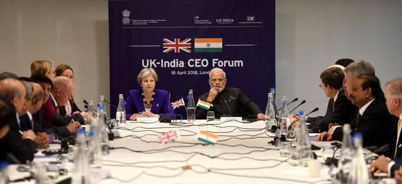 Modi's realpolitik at Commonwealth draws win-win situation for India