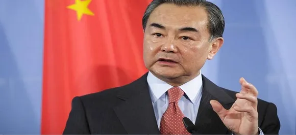 China welcomes North Korea's decision to halt nuclear, missile tests