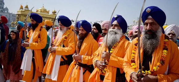 Is wearing turban integral in Sikh religion, questions Supreme Court  