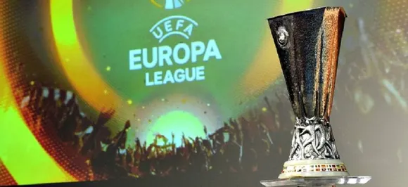 Europa League trophy recovered in Mexico after getting stolen