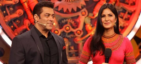 Bigg Boss 12: This is the REAL Reason why Katrina Kaif might co-host Salman Khan's show