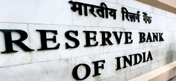 Aadhaar seeding must for bank accounts under KYC norms: RBI