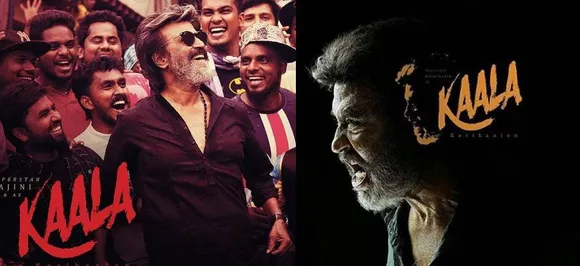 Rajnikanth starrer Kaala to now hit silver screens on THIS date