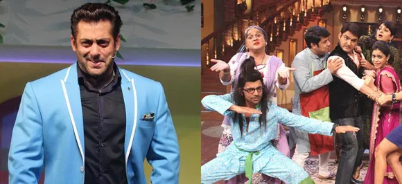 Bharat: THIS comedian from 'The Kapil Sharma Show' bags a key role in Salman Khan-starrer