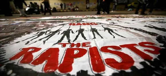 Minimum sentence for rape enhanced from 7 to 10 years