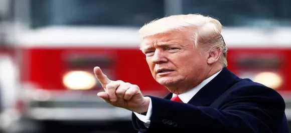 Trump: US has conceded 'nothing' to North Korea