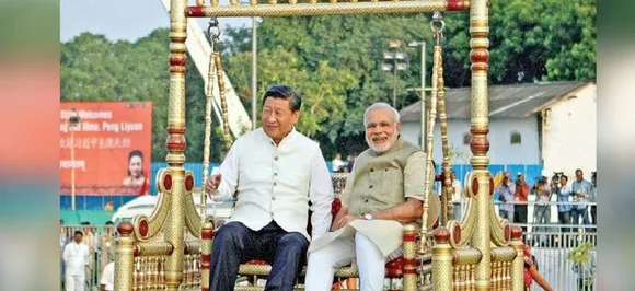 Amid strained ties, PM Modi to visit China on April 27, hold talks with Xi Jinping
