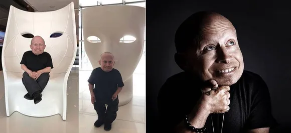 Austin Powers actor Verne Troyer breathes his last at 49