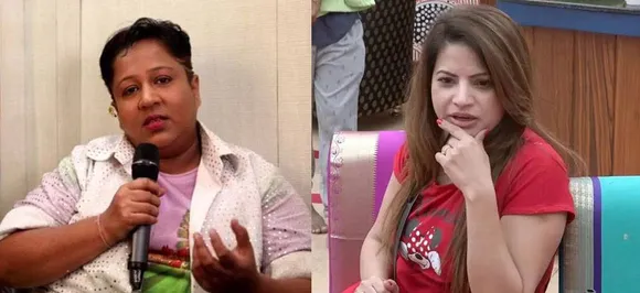 Bigg Boss Marathi: Aartii Solankii makes SURPRISING revelation about Megha Dhade post eviction