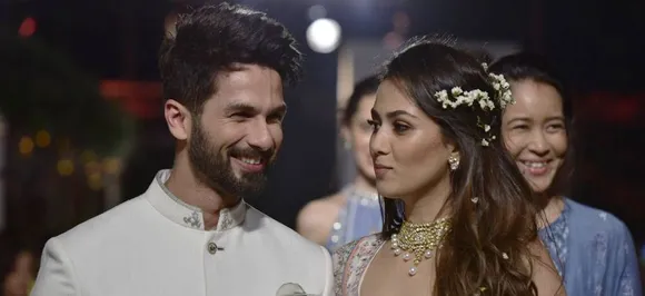Shahid Kapoor opens up on wife Mira Rajput's second pregnancy, says 'felt like sharing it with everyone'