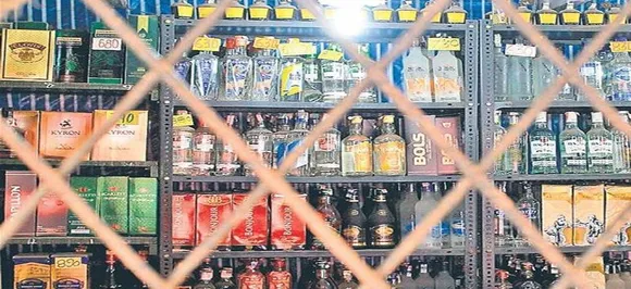 Over 16000 litres of illicit liquor seized, 45 people arrested in Delhi in 19 days