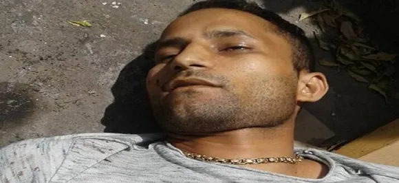 Noida: Gangster Balraj Bhati shot dead in encounter by Special Task Force