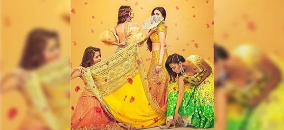 Veere Di Wedding new poster out: Sonam Kapoor SURPRISES fans ahead of trailer release (see pic)
