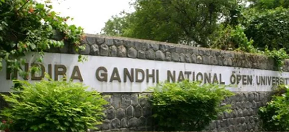 Placement drive at IGNOU, Know the date
