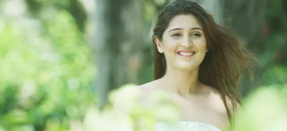 Dhvani Bhanushali reprises Whitney Houstonâ€™s 'I Will Always Love You'