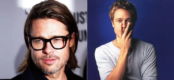 Say what! Brad Pittâ€™s secret lover expecting his child? Hereâ€™s the truth