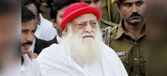 Asaram Rape Case: Centre asks Rajasthan, Gujarat, Haryana to beef up security, deploy additional forces