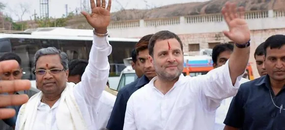 Karnataka youth like Rahul Gandhi, Congress to win clear majority, says Siddaramaiah