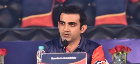 IPL 2018: Delhi's out-of-form captain Gautam Gambhir quits, Shreyas Iyer to lead team