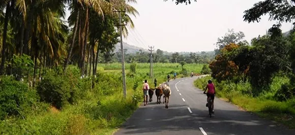 Goans skip beaches, hit the hinterland to beat summer heat