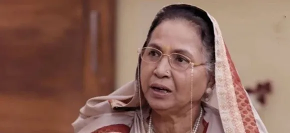 Kuch Rang Pyar Ke Aise Bhi actress Amita Udgata passes away