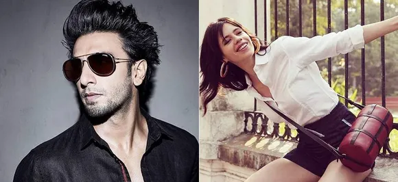 Woah! Kalki Koechlin turns rapper for Gully Boy; Deets inside  