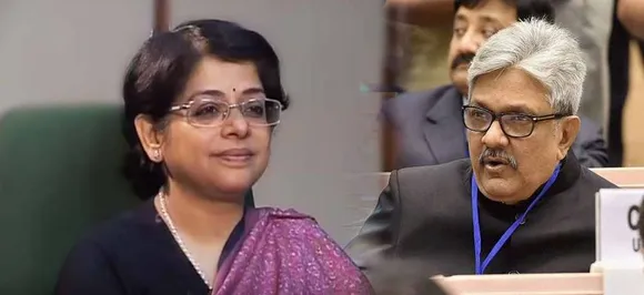 Centre clears Indu Malhotraâ€™s elevation as SC judge, mum on KM Joseph