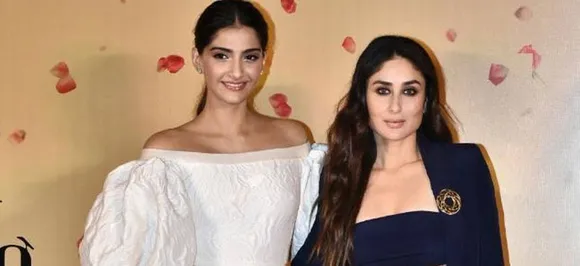 Veere Di Wedding: Sonam Kapoor talks about working post marriage quoting Kareena, Shahid and her reply is OUTSTANDING