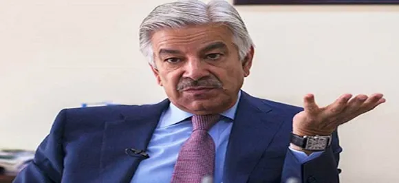 Islamabad High Court terminates Foreign Minister Khawaja Asif in Iqama case
