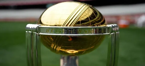 ICC Cricket World Cup 2019: Full Fixtures, Date, Venue