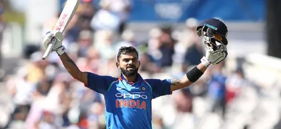 BCCI to nominate Indian skipper Virat Kohli for Khel Ratna Award?